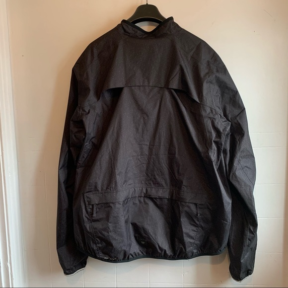Décathlon Rain shell running jacket New! - Picture 2 of 14